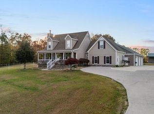307 Idlewild Dr, White Pine, TN 37890