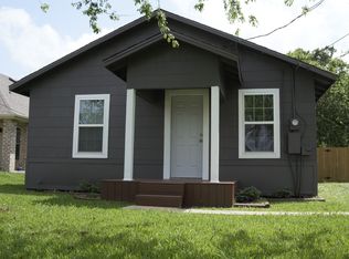407 1/2 N 2nd St, Beaumont, TX 77701
