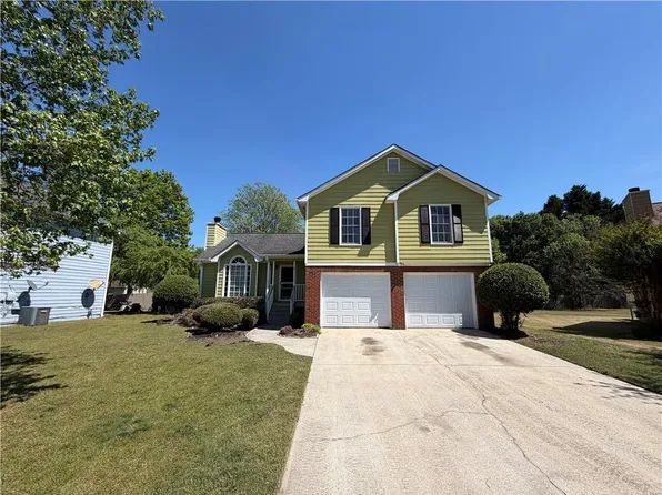 2995 Chesilhurst Ct, Powder Springs, GA 30127