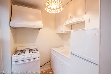 Rented by Twyford Real Estate