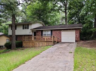 105 Brooksdale Dr, Warner Robins, GA 31088