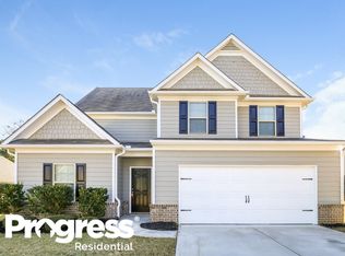 1093 Sutherland Dr, Winder, GA