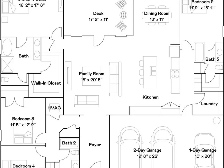 22635 Donahue Dr — Photo 17