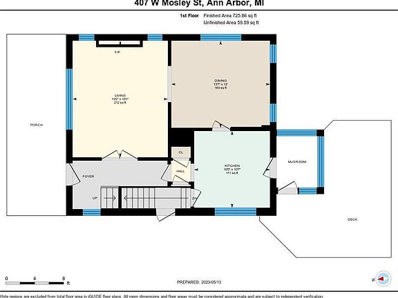 4th image of this home