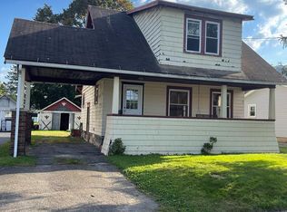 229 Laurel Ave, Athens, PA 18810