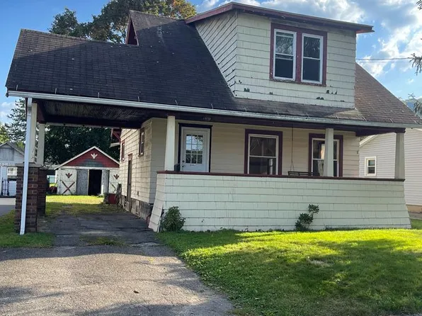 229 Laurel Ave, Athens, PA 18810