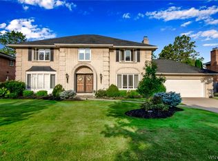 247 Dan Troy Dr, Buffalo, NY 14221