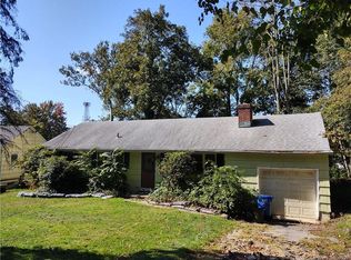 7 Cider Ln, Norwalk, CT 06851