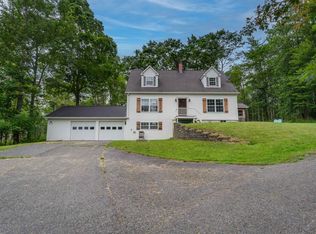 241 Porter Rd, Bath, NH 03740