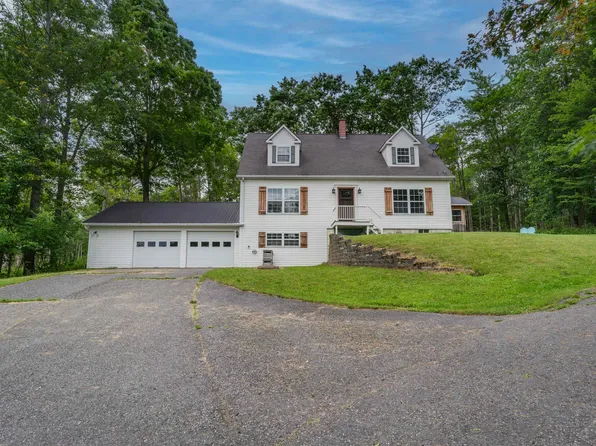 241 Porter Road, Bath, NH 03740