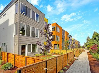 13327 B 1st Ave NE, Seattle, WA 98133