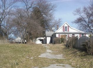 575 Flora Ave, Akron, OH 44314