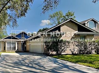 19526 Coppervine Ln, Houston, TX 77084