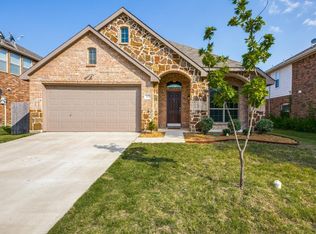 109 Stampede Trl, Forney, TX 75126