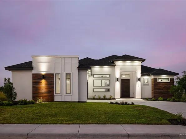 2610 E Julian Rd, Harlingen, TX 78552