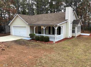 1196 Sunday Ln, Jonesboro, GA 30238