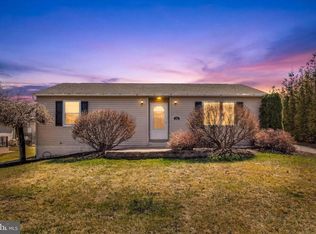 14 Sedgwick Dr, East Berlin, PA 17316