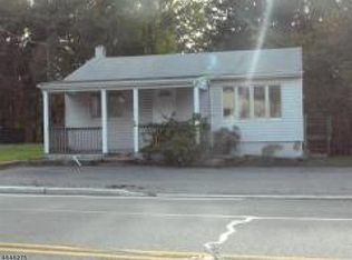 243 Route 206 N #0, Byram Township, NJ 07821