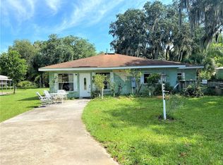 34614 S Haines Creek Rd, Leesburg, FL 34788