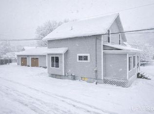 217 Birch St #C, Niagara, WI 54151