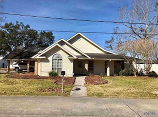 166 W 86th St, Cut Off, LA 70345
