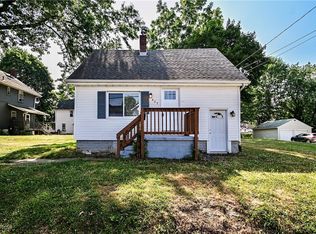 425 Cole Ave, Akron, OH