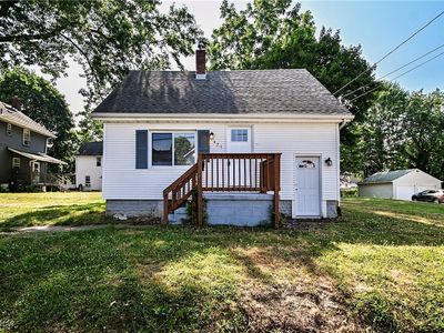 425 Cole Ave, Akron, OH, 44301
