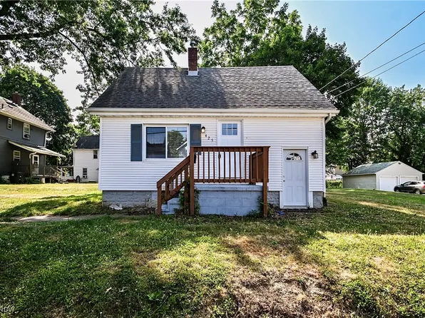 425 Cole Ave, Akron, OH 44301