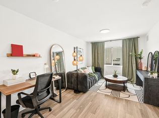 1100 D St #208, Las Vegas, NV 89106