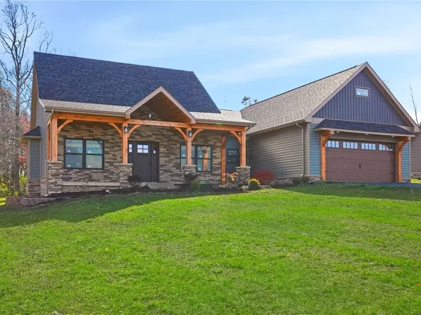 4844 Lucerne Rd, Indiana, PA 15701