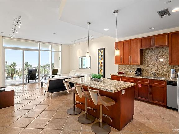 2nd image of 310 Padre Blvd Unit 403