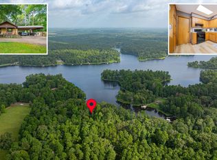 3058 County Road 1596, Avinger, TX 75630