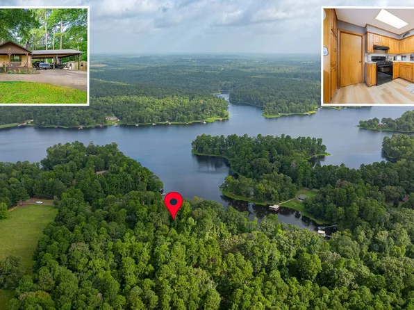 3058 County Road 1596, Avinger, TX 75630