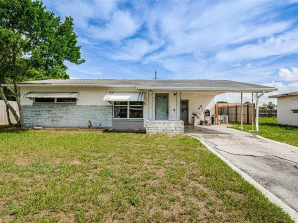 5217 Hemlock Dr, New Port Richey, FL 34652