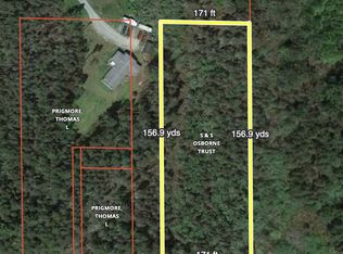 0 E Jupiter Ln, Bandon, OR 97411