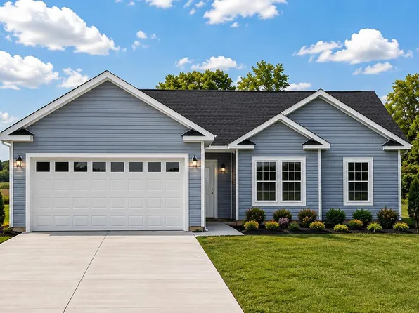 107 Blanche Street, Chadbourn, NC 28431