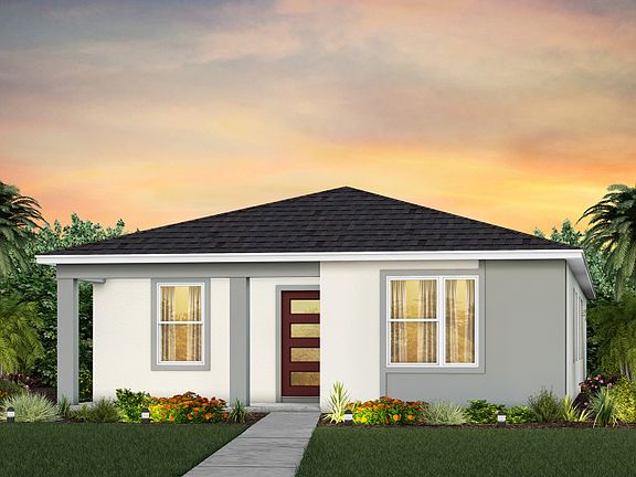 Dylan MD1 Exterior