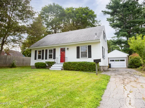 62 Easton Ave, Pittsfield, MA 01201