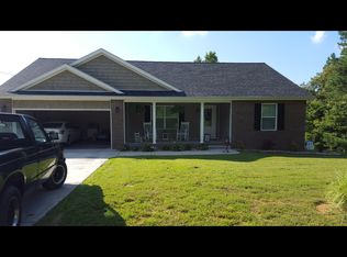 2899 Yarbrough Hill Rd, Nebo, KY 42441