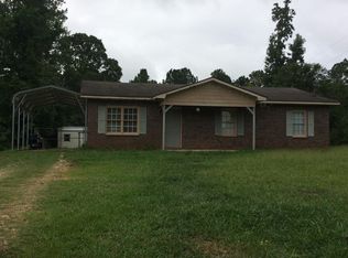 581 Tin Bridge Rd, Hogansville, GA 30230