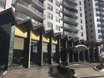 1020 Grand Concourse APT 7R, Bronx, NY, 10451