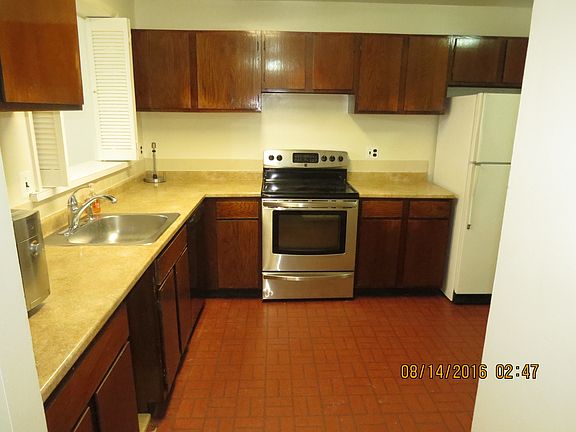 Downstairs Kitchen