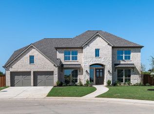 2629 Sibley Dr, Midlothian, TX 76065