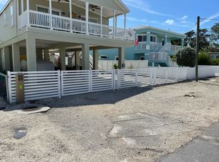 953 Plantation Rd, Key Largo, FL 33037