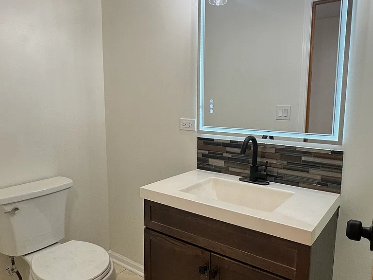 3138 Oak Park Ave #2 — Photo 3