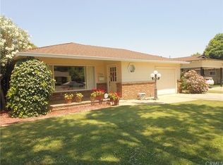 1535 W 20th St, Merced, CA 95340