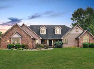 14942 Sulky Way, Carmel, IN 46032
