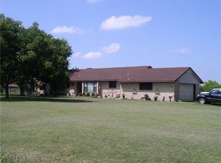 12836 Fm 1392, Terrell, TX 75160
