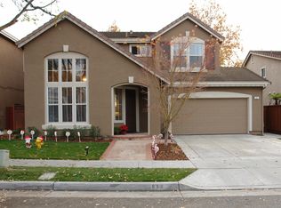 832 Promenade Ct, San Jose, CA 95138