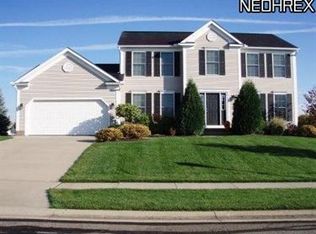 2365 Bowers St NW, Uniontown, OH 44685